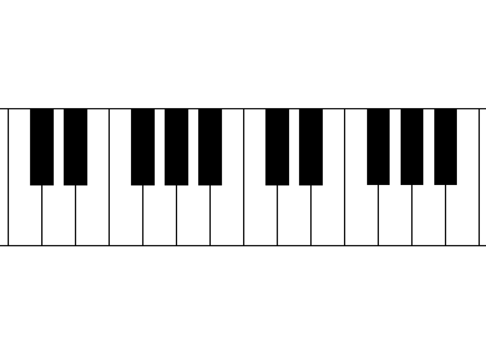 ペンタトニックスケールの覚え方（ピアノ）＆特徴を簡単に解説 | | 色んなレビューサイト